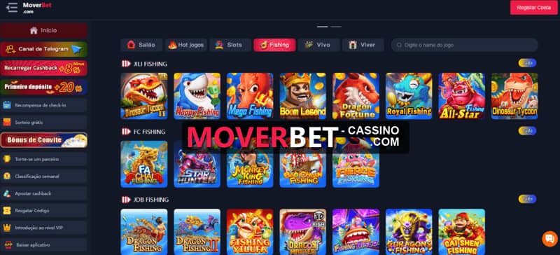Jogos bets